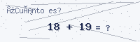 Operación matemática de seguridad
