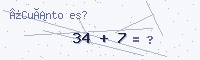 Operación matemática de seguridad