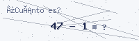 Operación matemática de seguridad