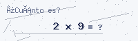 Operación matemática de seguridad