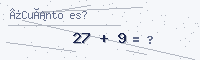 Operación matemática de seguridad